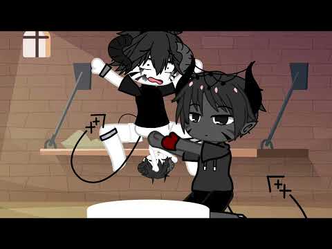 Kidnapped and birth in sell 😨 gacha mpreg 🤰// #gacha #gachaclub #gachalife #gachaedit