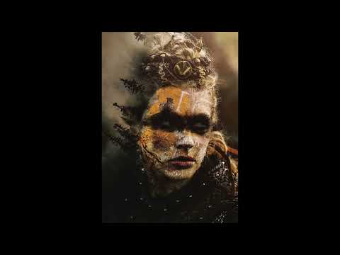 Wardruna - Odal - Slowed ( -18 Percent) - HQ Audio