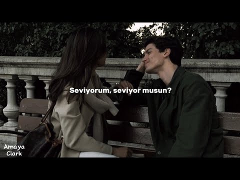 Kıraç - Kan ve Gül (Lyrics)