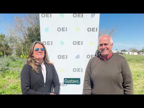 Feria Departamental de Clubes de Ciencia - Ombúes de Lavalle, Colonia