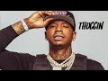 Thuggin - Big Boogie Feat. Moneybagg Yo (Official Audio)