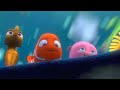 Multi Regional Finding Nemo DVD