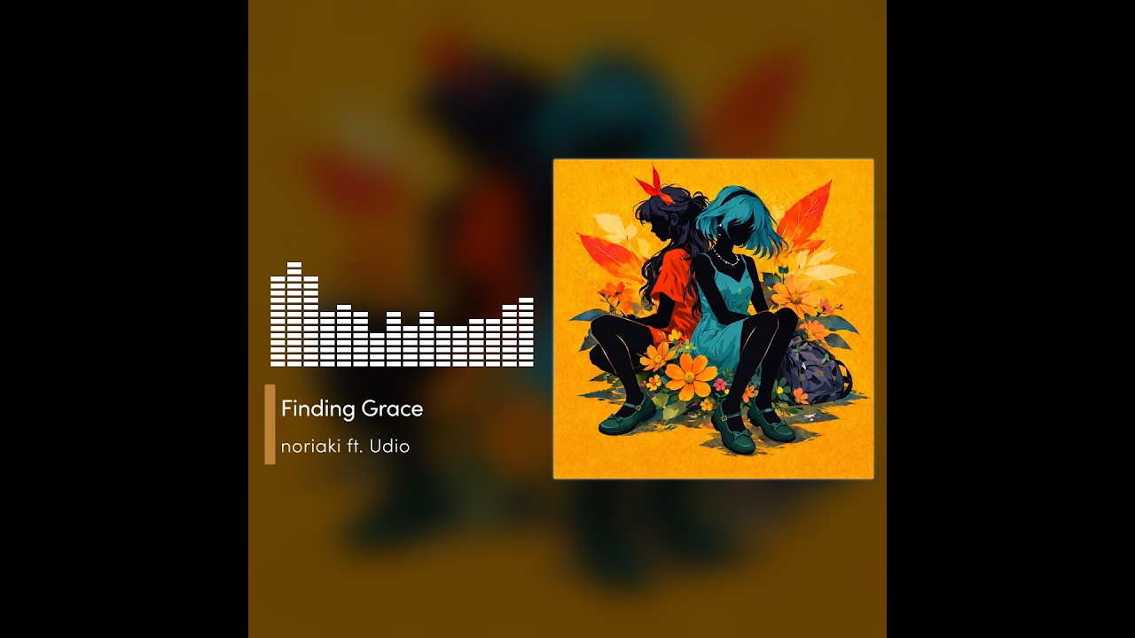 noriaki ft. Udio - Finding Grace