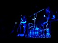 Katatonia - Dispossession (Live - HD) 14/03/10