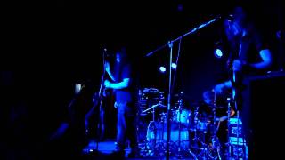 Katatonia - Dispossession (Live - HD) 14/03/10