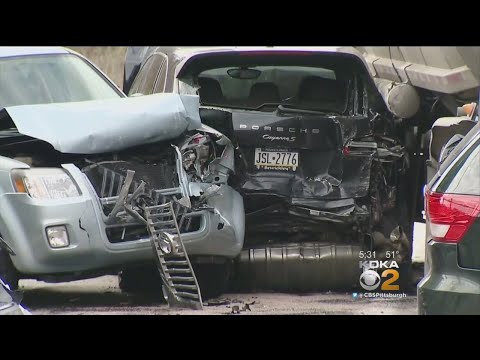 27 Pinellas Countys Most Dangerous Intersections Revealed