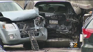 Study Reveals The Most Dangerous Intersections In Allegheny County