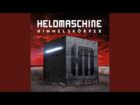 Das Mass Ist Voll - Heldmaschine