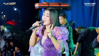 Download lagu PLATINUM MUSIC - JIKA ITU YANG TERBAIK - RIA ANDIKA - WEDDING NELY & ZAKIY - BAWU BATEALIT JEPARA mp3
