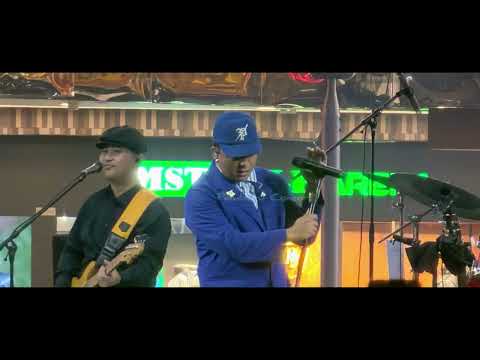 Sal Priadi Ada Titik-titik di Ujung Doa Live La Piazza Kelapa Gading 2026 