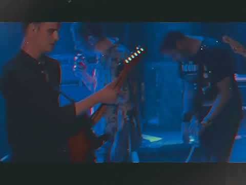 GEISHAS OF DOOM - Live At Vessel 11 - 12 July 2024