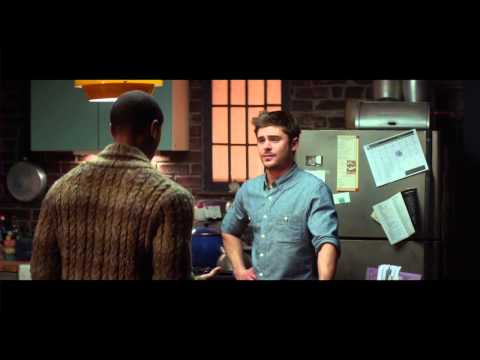 That Awkward Moment Movie CLIP - Ice Cream (2014) - Michael B. Jordan Movie HD