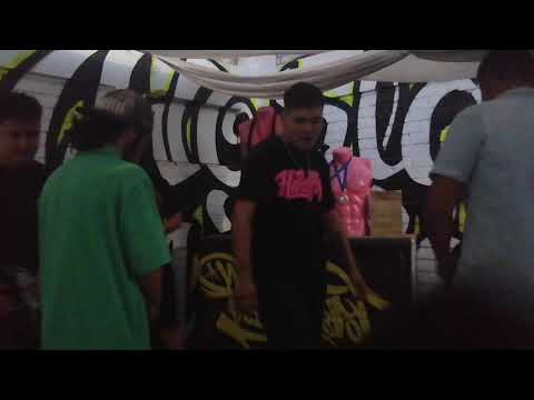 Deskartte y Akross Vs Jav y Filtro [EDICIÓN DUPLAS ZOTT BATTLES 2021 FECHA 3]