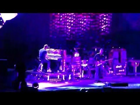 Coldplay - Paradise (Live in São Paulo 2016)