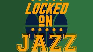 LOCKED ON JAZZ - Sept 28th - Quin taking pieces,  Large sample sizes tell us the truth