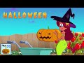Zig Sharko Pumpkin Party HALOWEEN COMPILATION Best Cartoon Collection New Episodes In HD