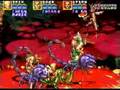 Golden Axe 2 : Revenge of Death Adder 1 Credit Finish 1 of 7 