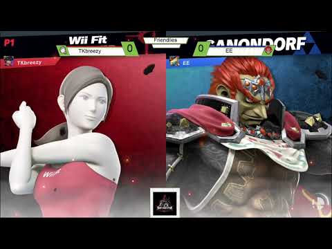 TKbreezy vs. EE Friendlies - SQS Outbreak #1