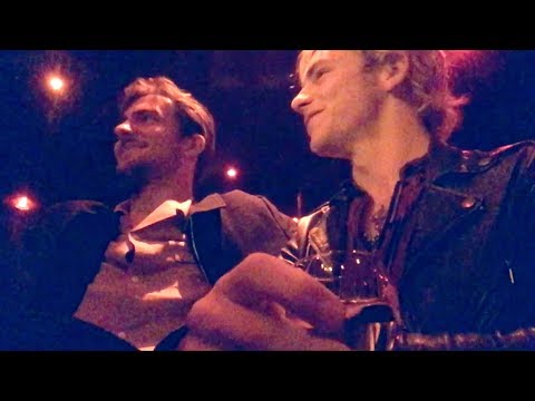 Ross & Rocky go to a club in Paris | S2E8 | R5 TV