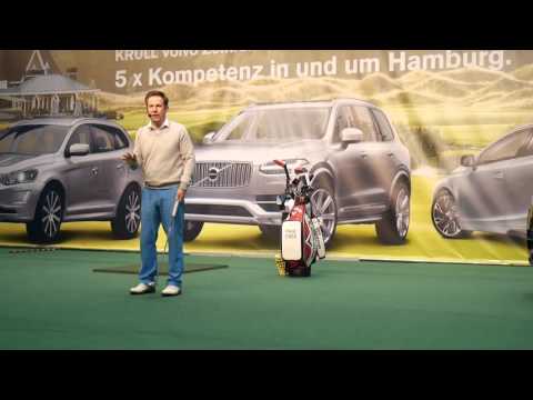 Hanse Golf 2016 - Besser Putten [HD]