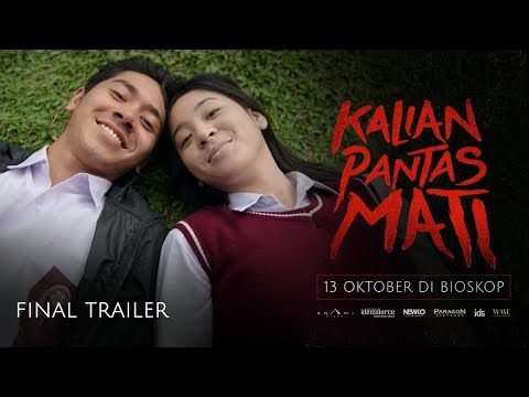 afbeelding Kalian Pantas Mati