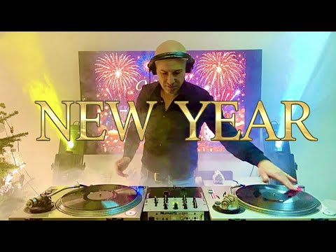 Retro Party MIX 2026