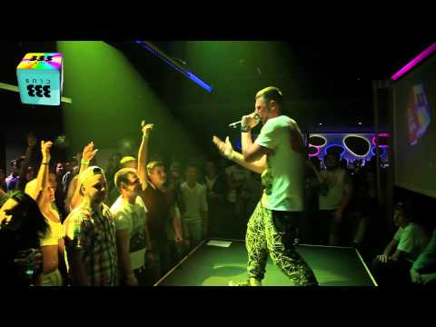 SHARKY v CLUBE333 - FREESTYLE PRIEVIDZA