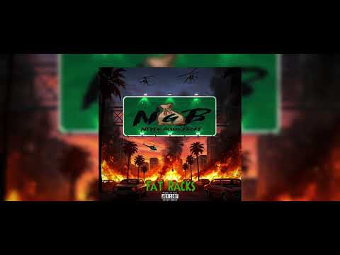 Fat Racks-last ride (0fficial audio)