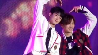 [FMV]  아스트로 (ASTRO) - You&Me (Thanks AROHA)