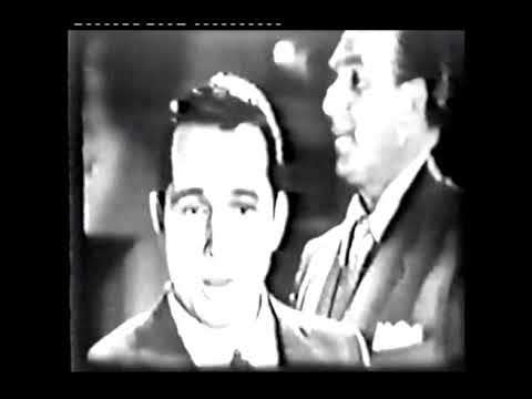 Perry Como Live - Only Forever