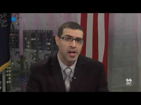 SSPTV News Headlines: Thursday October 17, 2019