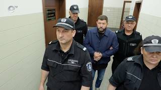 Окръжен съд - Хасково потвърди решението на Районния съд и остави Шахин Халил за постоянно в ареста
