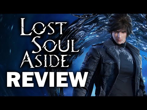 Lost Soul Aside Review - The Final Verdict