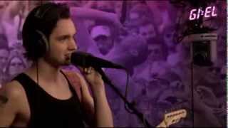 Jett Rebel - Like I Love You (Justin Timberlake cover live @ Giel, 3FM)