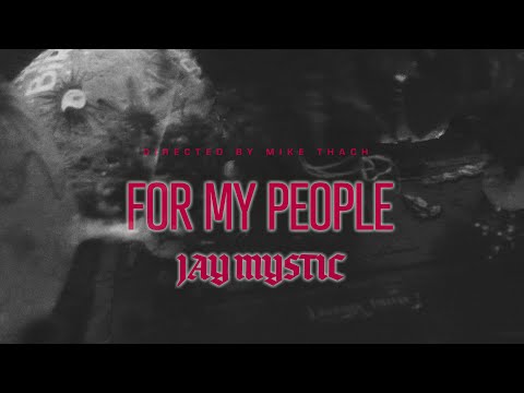 FOR MY PEOPLE x VISUAL VLOG PT:1