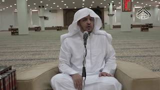 صورة لقاء العصر (196) حديث " لتأمرن بالمعروف ولتنهون عن المنكر"