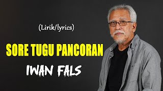 Download lagu Iwan Fals - Sore Tugu Pancoran mp3