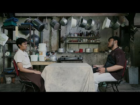 Trailer Prenjak (In The Year of Monkey) | Short Film Trailer