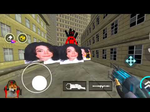 Diving into the Multiverse with Obunga's Skibidi Toilet!