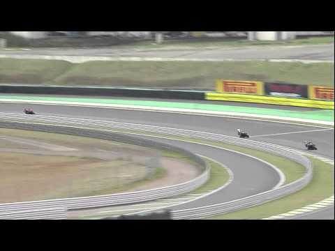 SuperBike Series Brasil - 3ª Etapa - 600cc SuperSport
