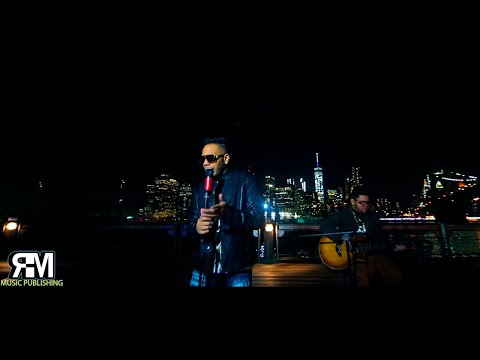 Jhon Distrito - Dejate LLevar (Video Oficial) - By KamaleonFilms