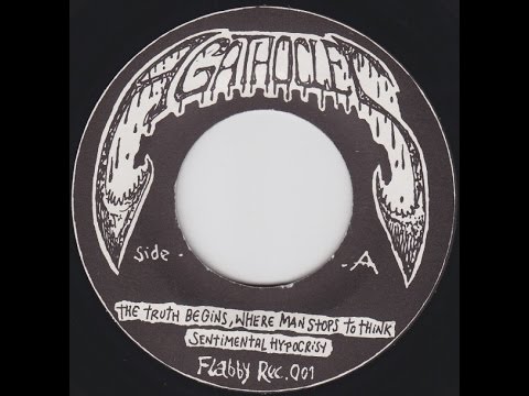 Agathocles - Agarchy 7" EP [1991]