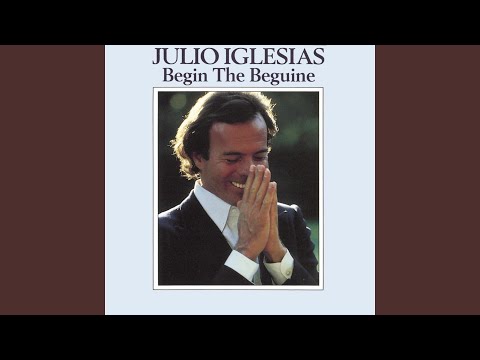 Como tú – Julio Iglesias