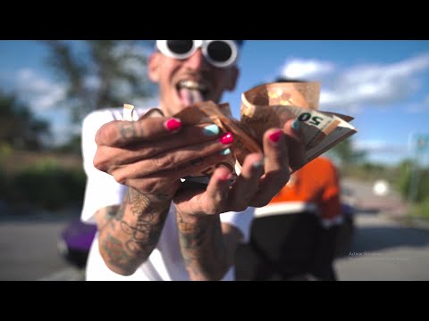 LIL BIL x DENYERKIN - Perros y Tigres 🐕‍🦺🐅 ( Video Oficial )