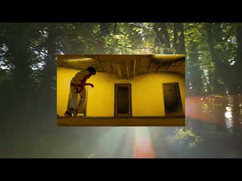 Pharaii Dambisa - Szen