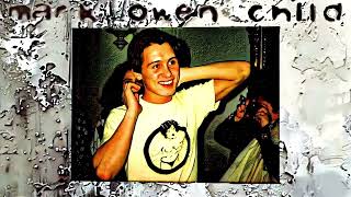 Mark Owen - Child