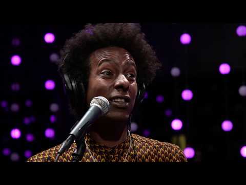 Gili Yalo - Full Performance (Live on KEXP)