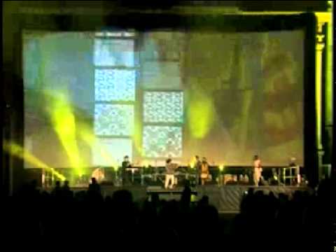 sans frontieres live @ settimana della fotografia europea 2010