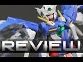 Real Grade (RG) GN-001 Gundam Exia Review ...