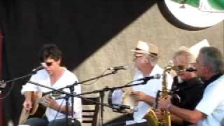 Snakebite with the Subdudes 2